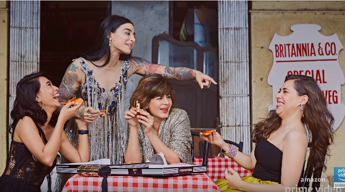 Four More Shots Please! 4 reasons to watch this Amazon Prime Original web series
