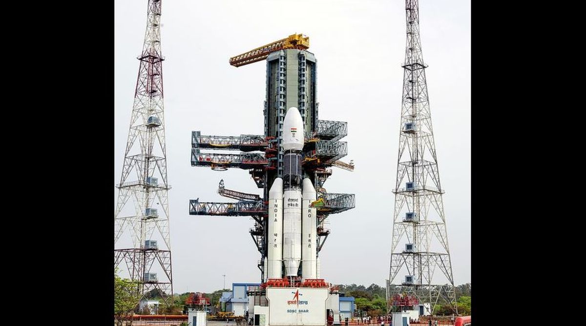 India to launch GSAT-29 communication satellite on November 14