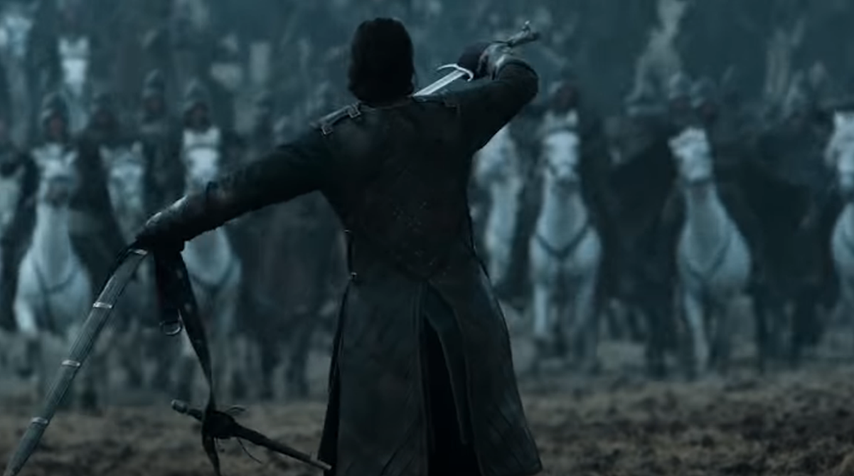 #ForTheThrone | Game of Thrones (HBO)