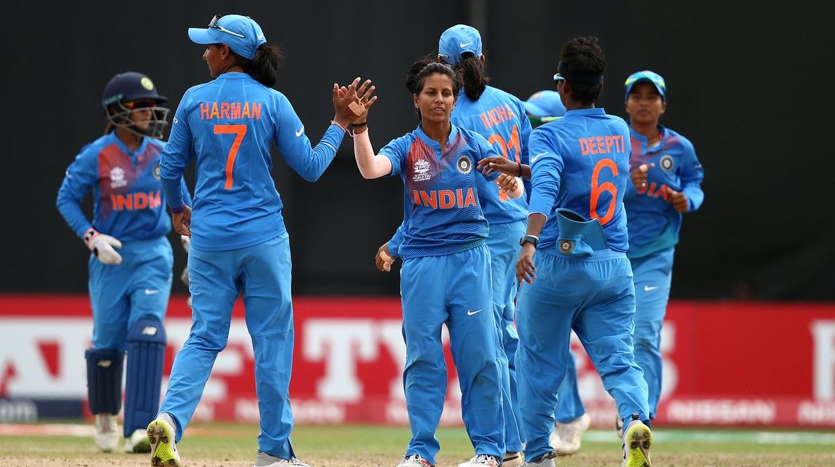 ICC Women’s World T20 | Ramesh Powar’s presence has changed our mindset: Harmanpreet Kaur