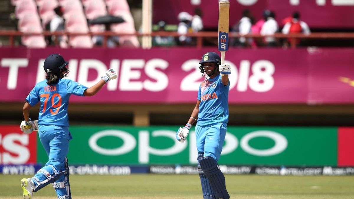ICC teams of the year | Harmanpreet Kaur named T20I skipper; Smriti Mandhana, Poonam Yadav in both formats
