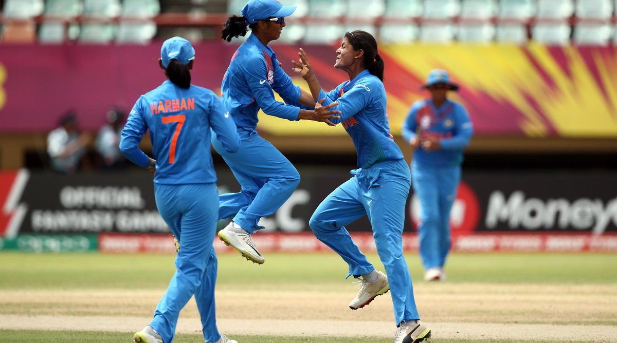 ICC Women’s T20 World Cup | India vs Ireland: Everything you need to know