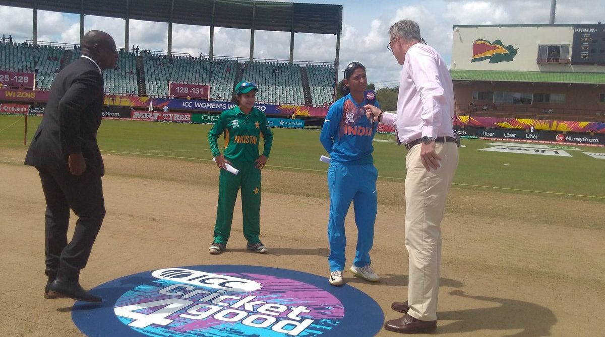 Harmanpreet Kaur: Mithali Raj remains key player for India, important to use her smartly
