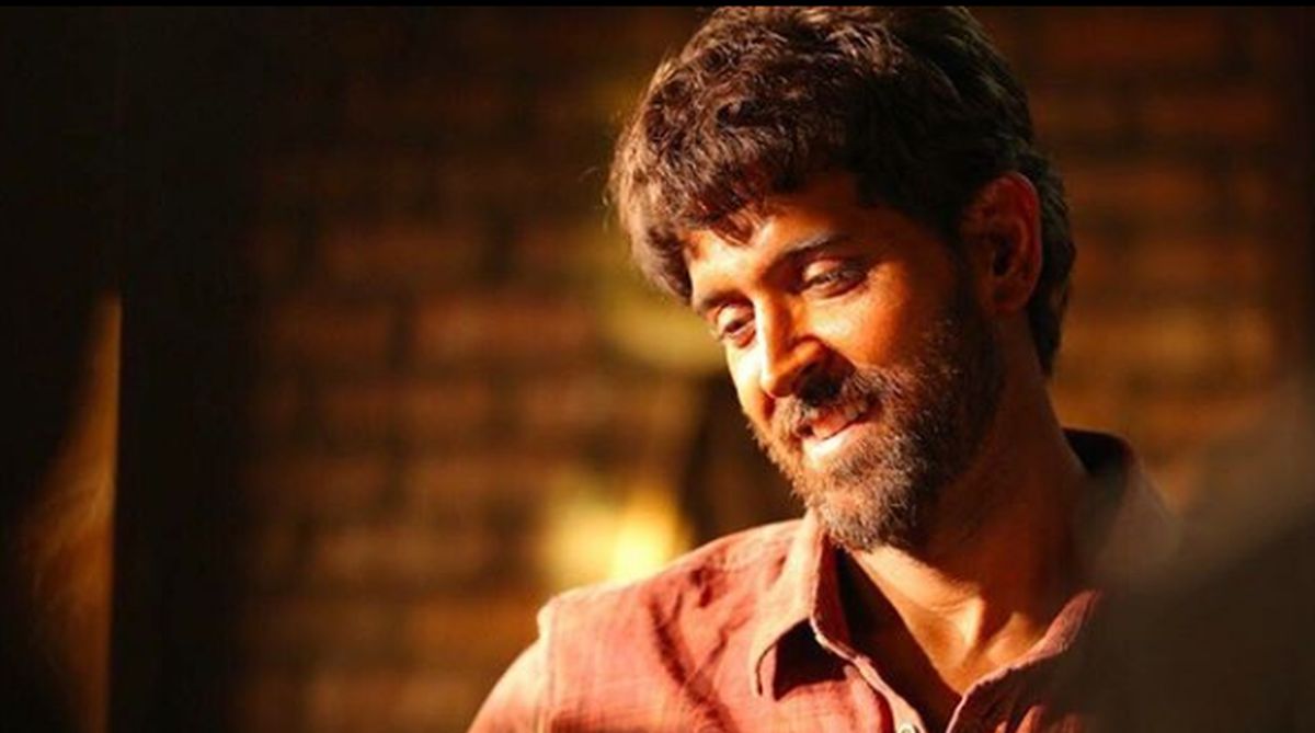 Post Vikas Bahl’s exit, this director may step in to complete Hrithik Roshan’s Super 30