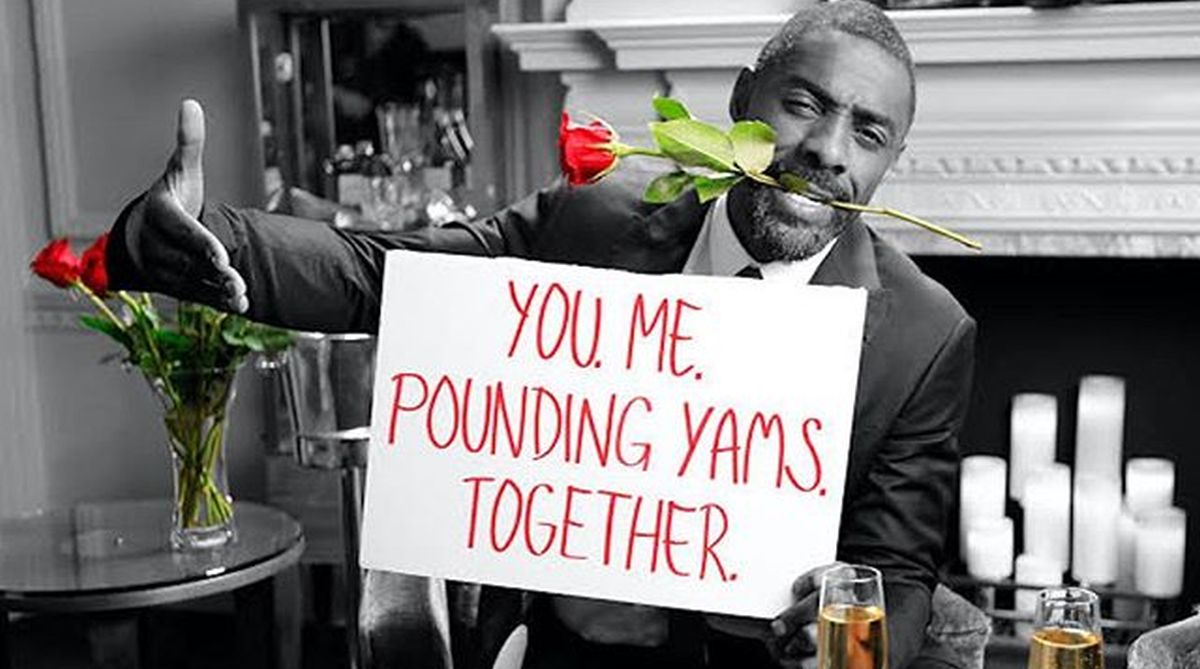 Idris Elba ‘sexiest man alive’ gets his own Twitter emoji