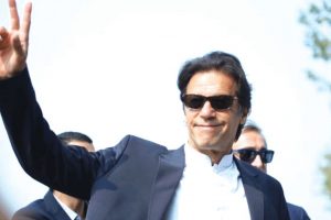 Imran still popular, but questions being asked
