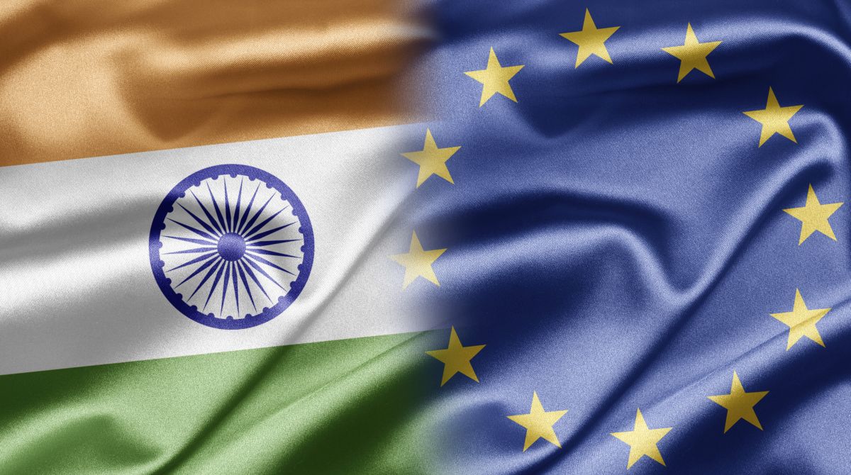 European Union, European Union-India, EU-India cooperation, EU-India defence-security cooperation