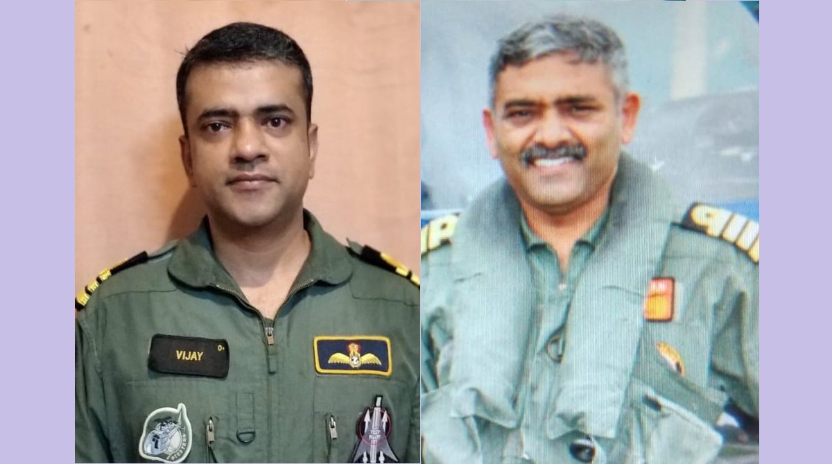 Two Indian Navy officers among ‘The First Responders’ chosen for The Straits Times Asian of the Year 2018 award