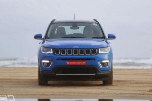 Jeep Compass discounts: Save more than Rs 50,000