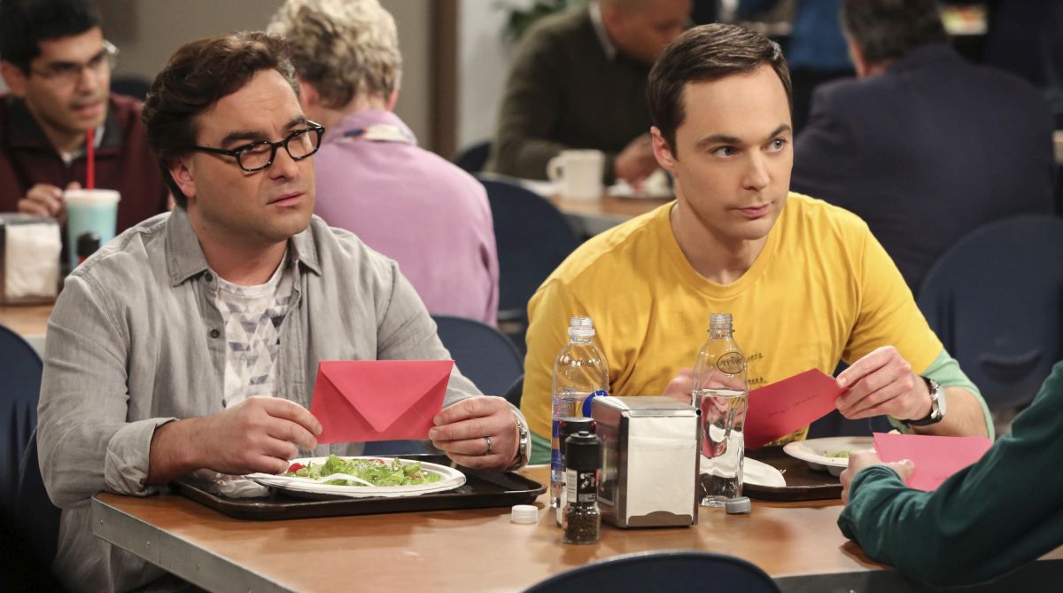 The Big Bang Theory finale will be emotional, says Johnny Galecki