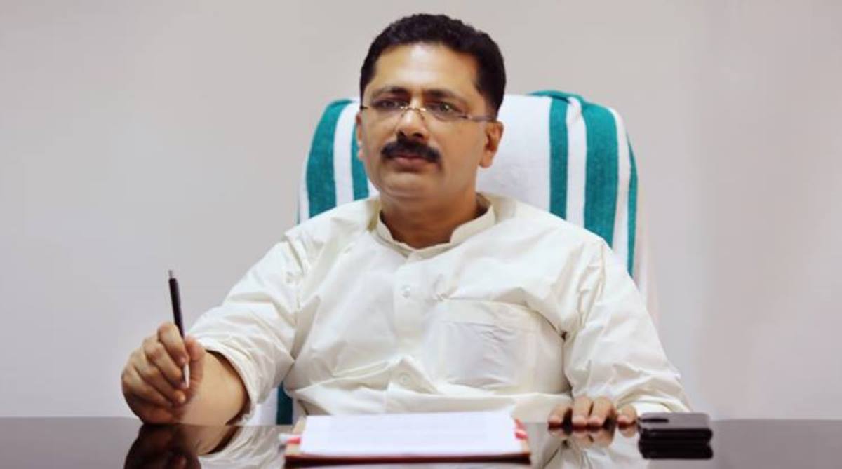 Kerala Higher Education Minister KT Jaleel calls nepotism allegations baseless