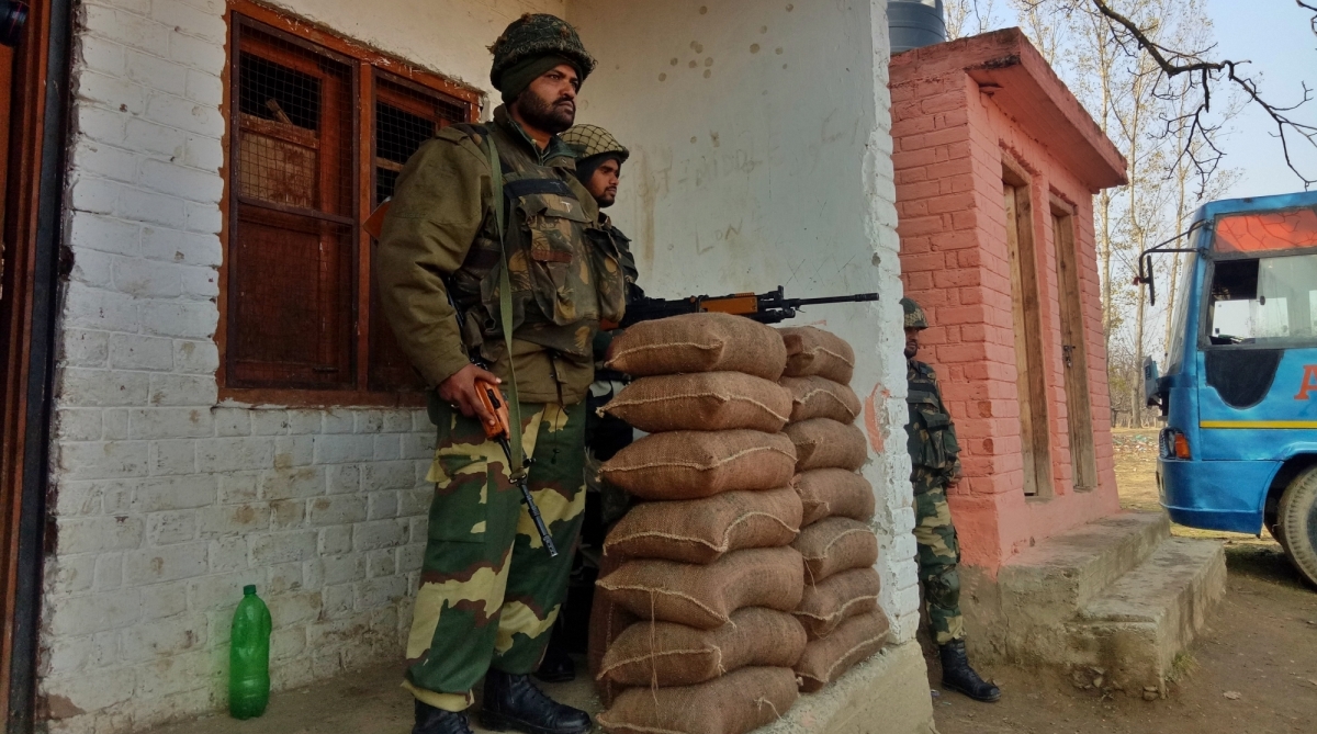 J-K Panchayat election: Despite poll boycott call, 75.2% polling in third phase
