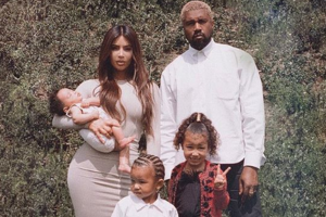 Kim Kardashian, Kanye West’s surrogate pregnant with boy