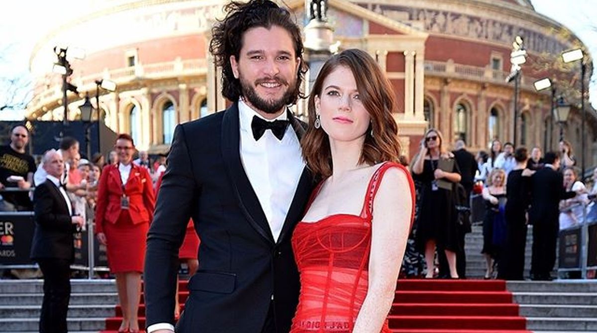 Game of Thrones star Kit Harington responds following cheating accusation