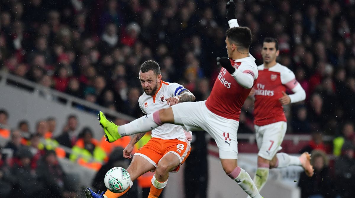 Gritty Torreira brings added steel to Arsenal