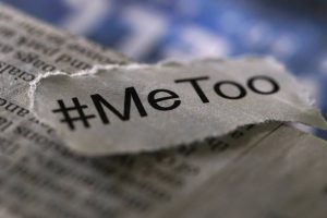 #MeToo topped Instagram’s advocacy hashtags in 2018