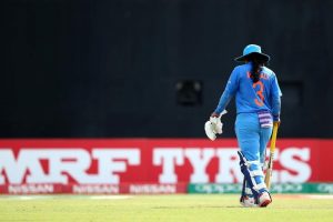 Harmanpreet Kaur has ‘no regrets’ leaving Mithali out of World T20 semis