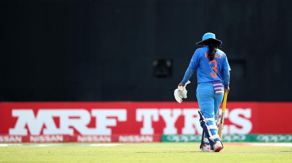 Women’s World T20: Mithali Raj scores fifty as India post facile win over Pakistan