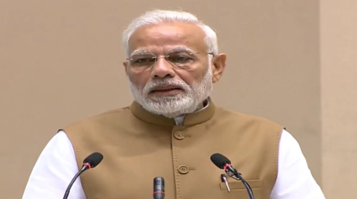 Cabinet apprised of India joining fuel research programme