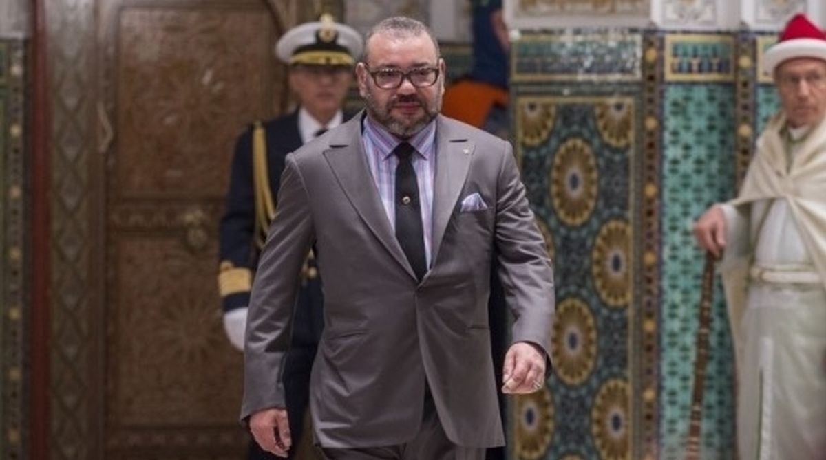 Morocco’s King Mohammed VI invites Algeria for direct talks