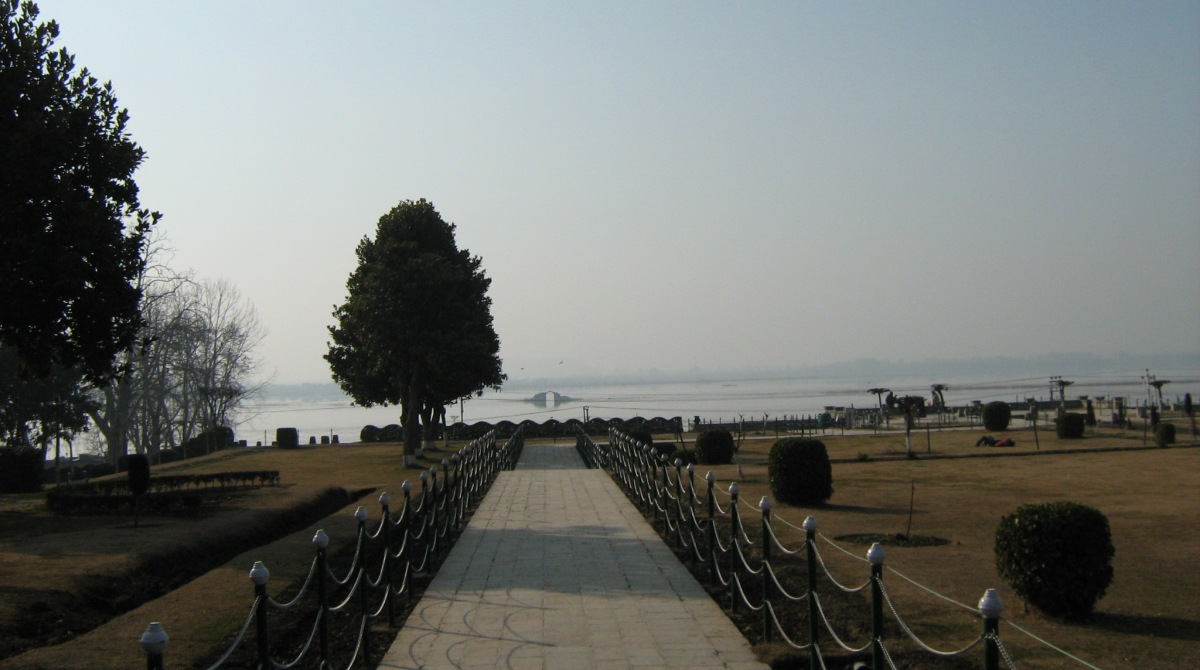 J-K Govt to ask UNESCO to include Mughal Gardens as World Heritage Site