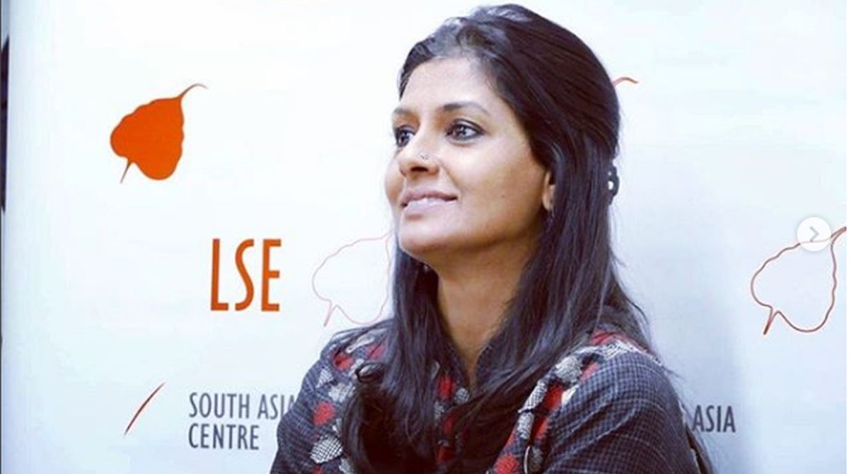 MeToo is against patriarchy, even men need to support it: Nandita Das