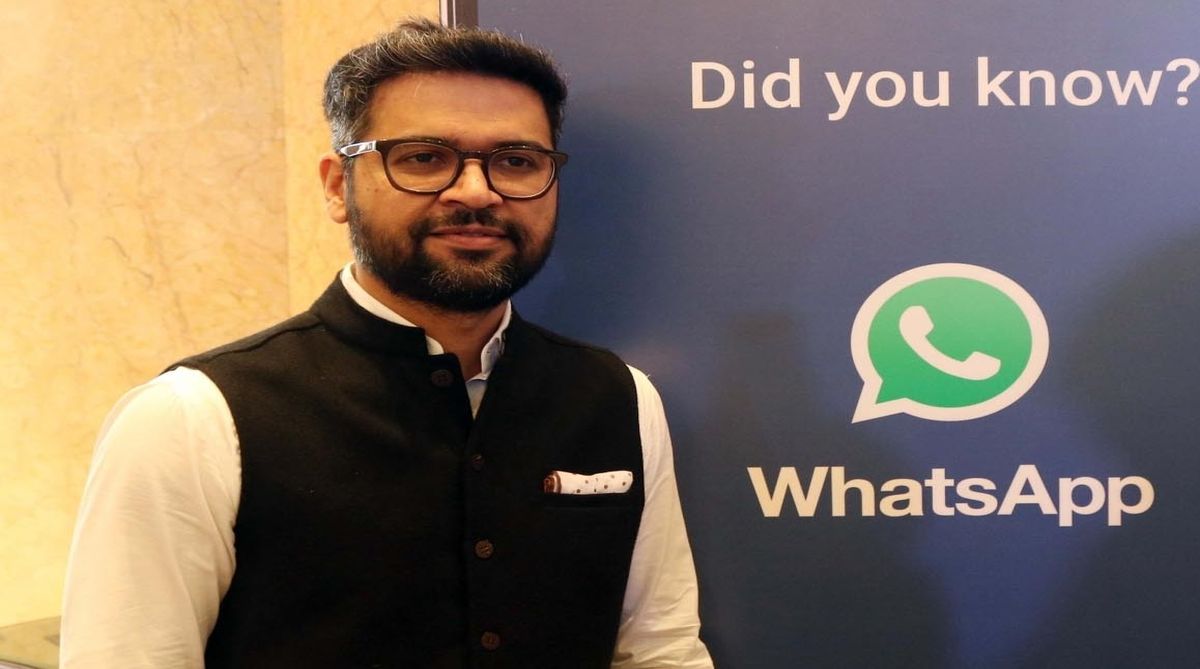 WhatsApp business chief Neeraj Arora quits