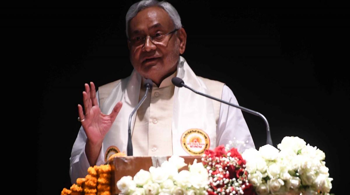 Achhe din for Bihar legislators, basic salary hiked by 30%