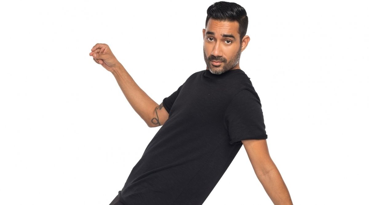 Nucleya to set out on 6-city tour