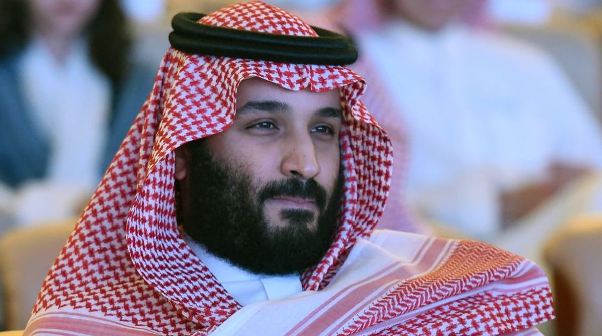 US sanctions 17 Saudi officials over killing of Jamal Khashoggi