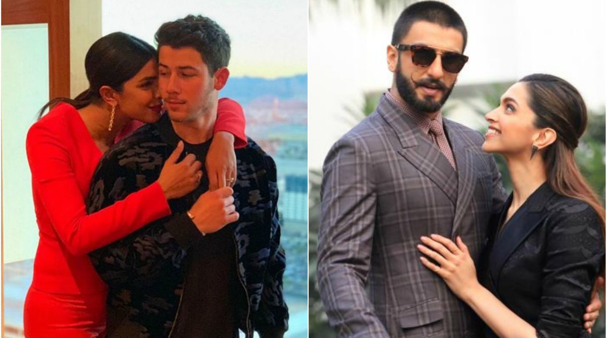 Are Priyanka Chopra and Nick Jonas getting married immediately after Deepika-Ranveer tie the knot?