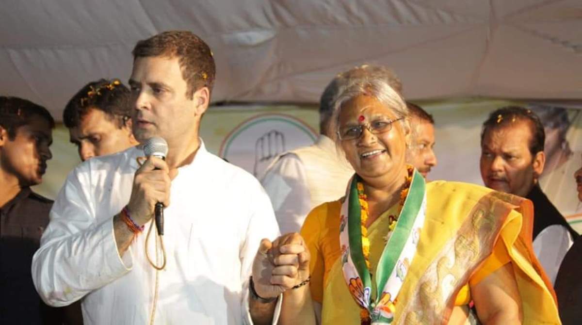 Chhattisgarh elections 2018: Some key facts on voters, contestants, constituencies