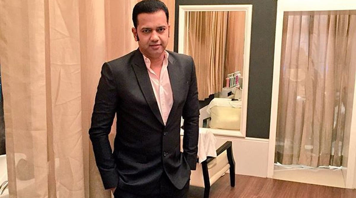 Rahul Mahajan on divorce from third wife ‘I want to keep my private life private’