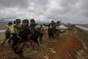 Bangladesh continues efforts to repatriate Rohingyas to Myanmar