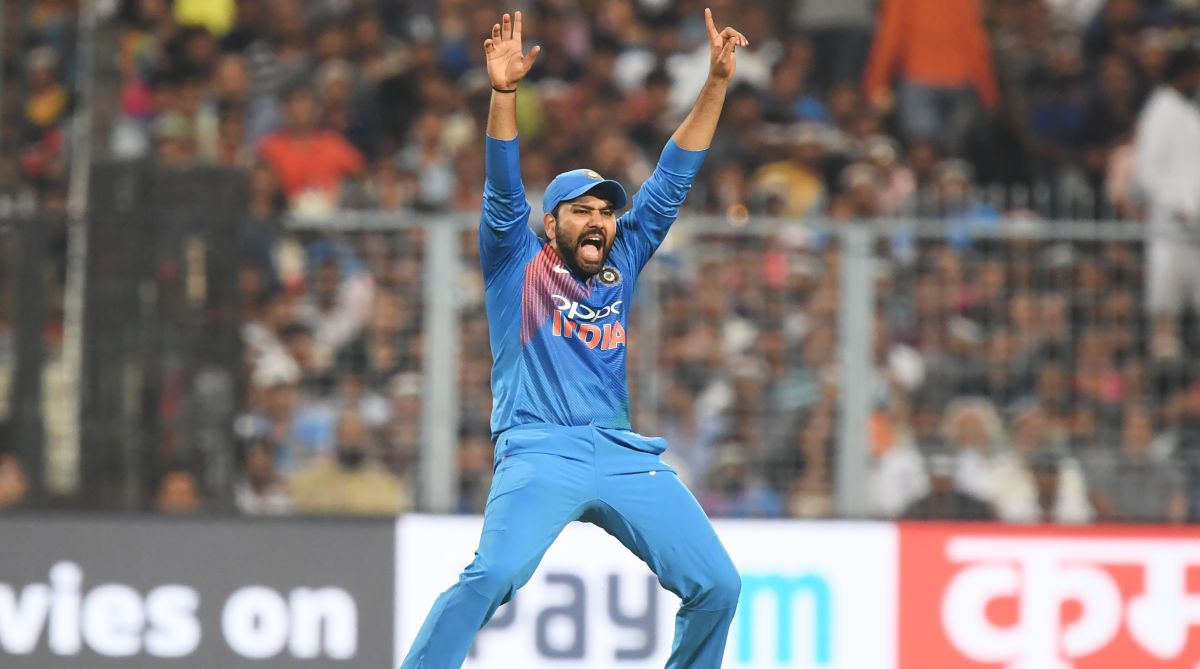 Hopefully we can learn from these mistakes, says Rohit Sharma
