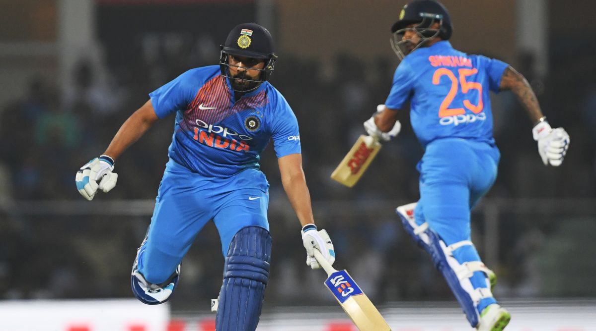 Asia Cup 2023, IND vs NEP: Rohit, Gill take India to Super Fours