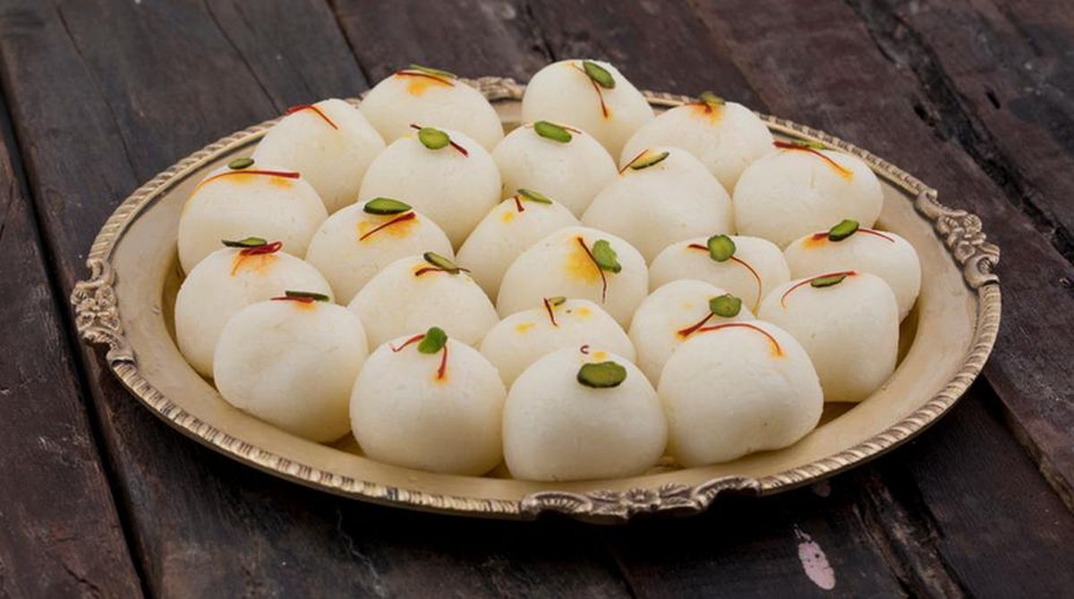 West Bengal to observe Rosogolla Day on 14 November