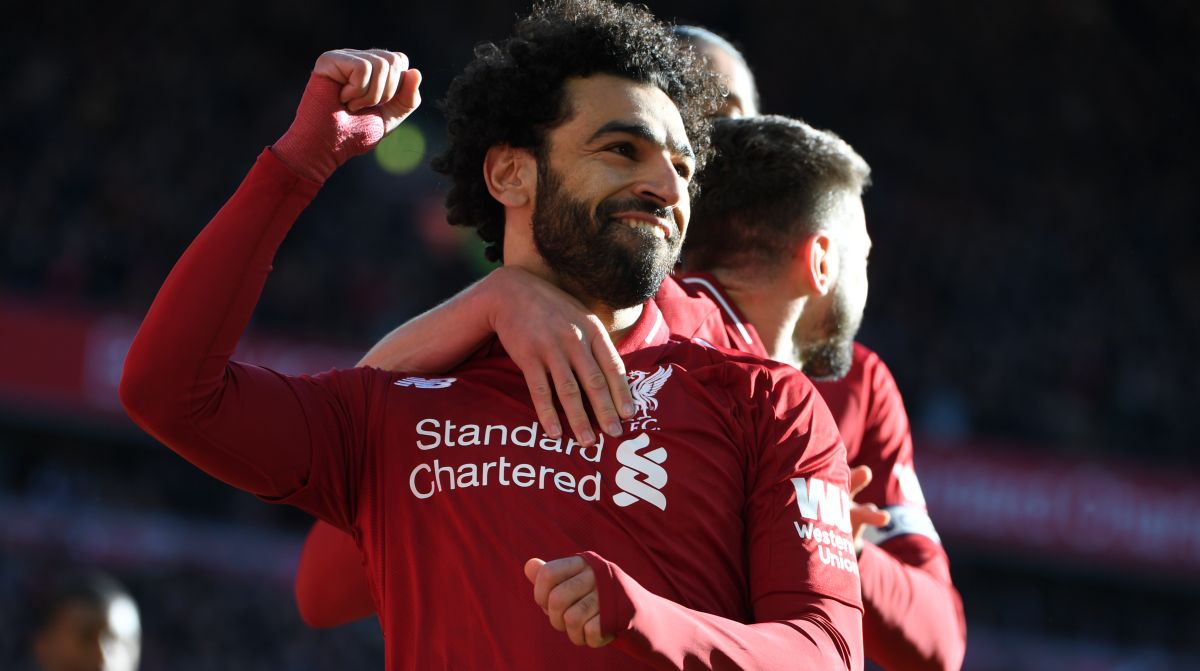 Liverpool injury update: Jordan Henderson, Naby Keita and Mohamed Salah