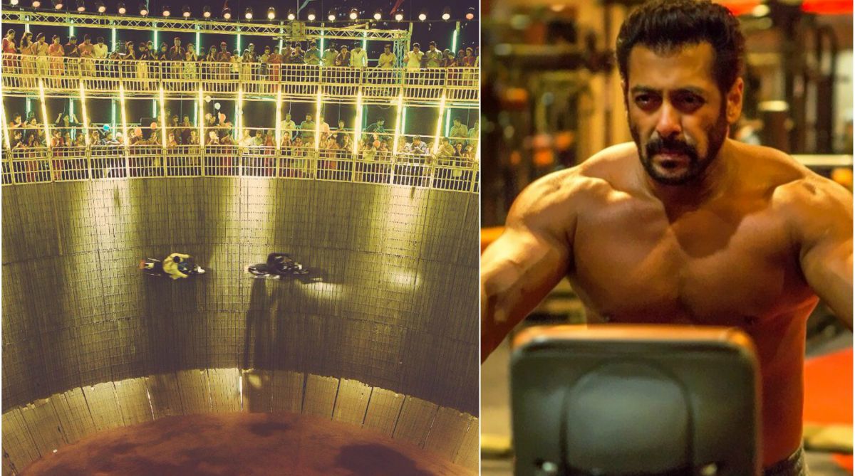 Bharat: Ali Abbas Zafar, Salman Khan shoot ‘most thrilling action sequence of life’