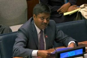 Nuclear power remains important option to meet challenges of energy demand, climate change: India