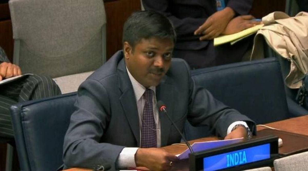 Nuclear power remains important option to meet challenges of energy demand, climate change: India