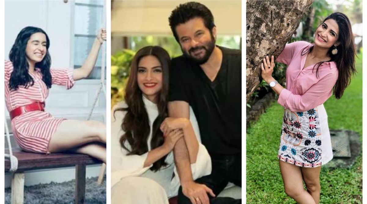Game alert! B-town celebrities indulge in Twitter game ‘5 Things I Love’
