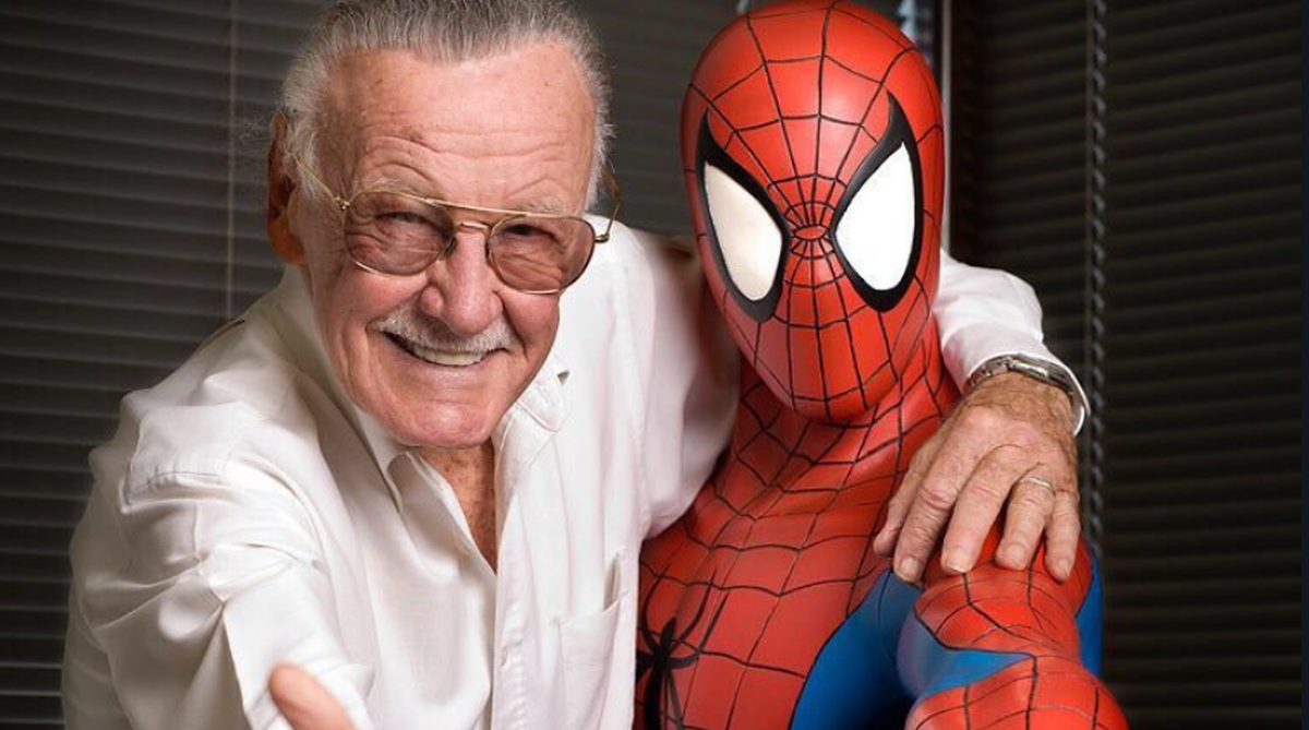 Comic legend Stan Lee to have cameo in Ralph Breaks The Internet
