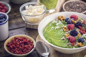 Superfoods: Your best bet for a healthy winter
