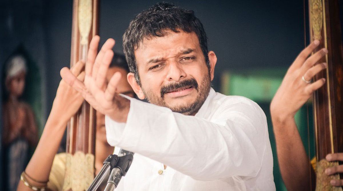 Delhi government reaches out to singer TM Krishna with offer to host concert