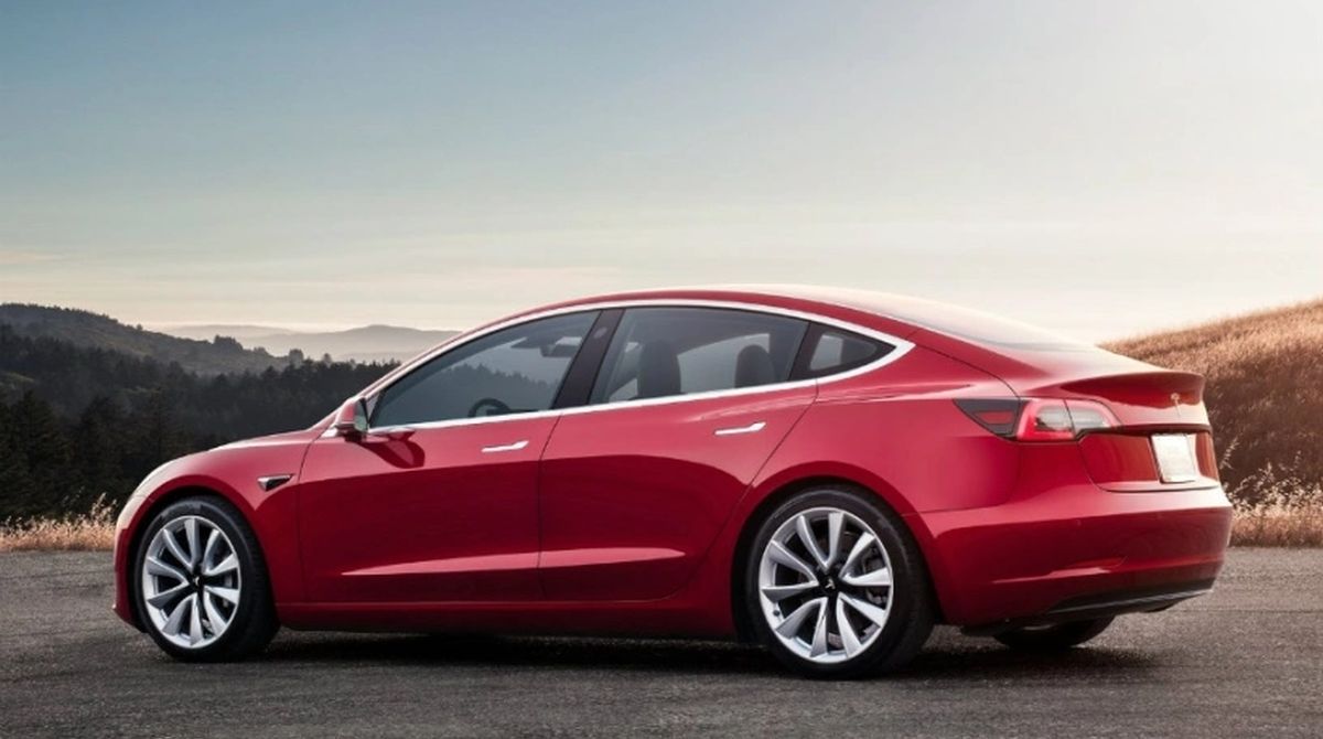 Tesla could be in India by 2020