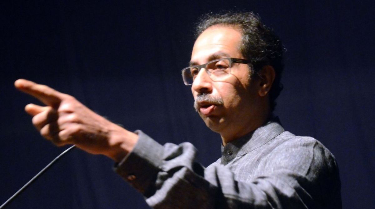 Uddhav warns BJP over Ram temple delay, predicts 2019 loss