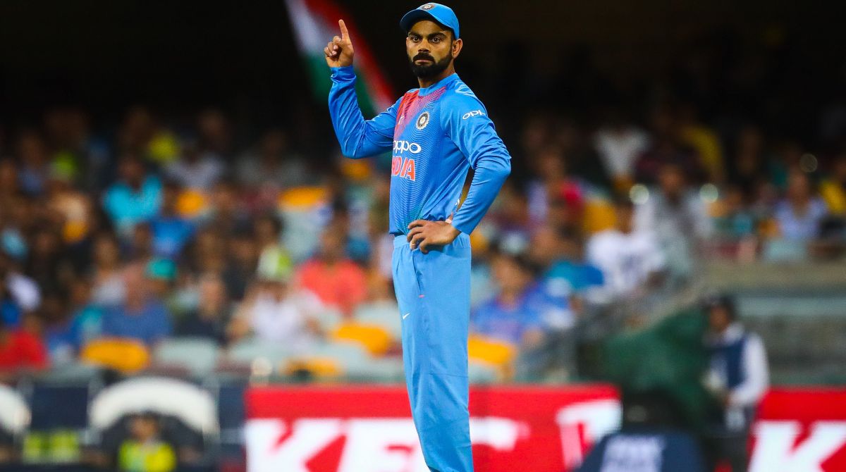 India vs Australia: Rohit Sharma, Virat Kohli locked in the fierce battle
