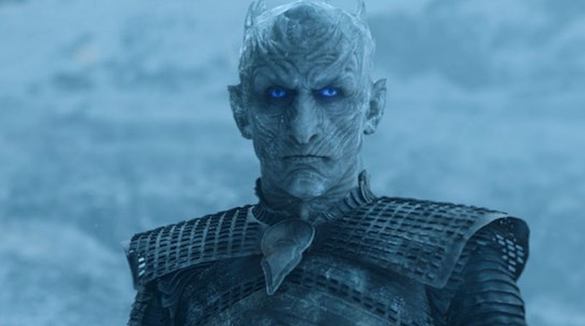 Game of Thrones’ Night King to appear at Delhi Comic Con 2018