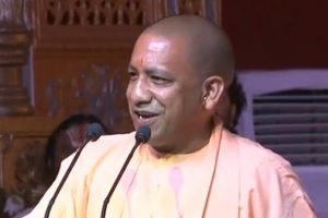 Yogi Adityanath renames Faizabad to Ayodhya